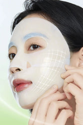 Abib Collagen Gel Mask Heartleaf Jelly - Gözenek Sıkılaştırıcı Vegan Kolajen Maske